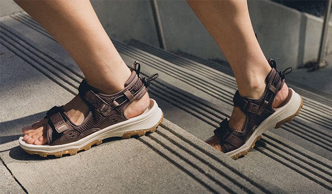 Men's & Women's Footwear